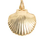 Clamshell Locket