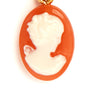 Cameo Charm