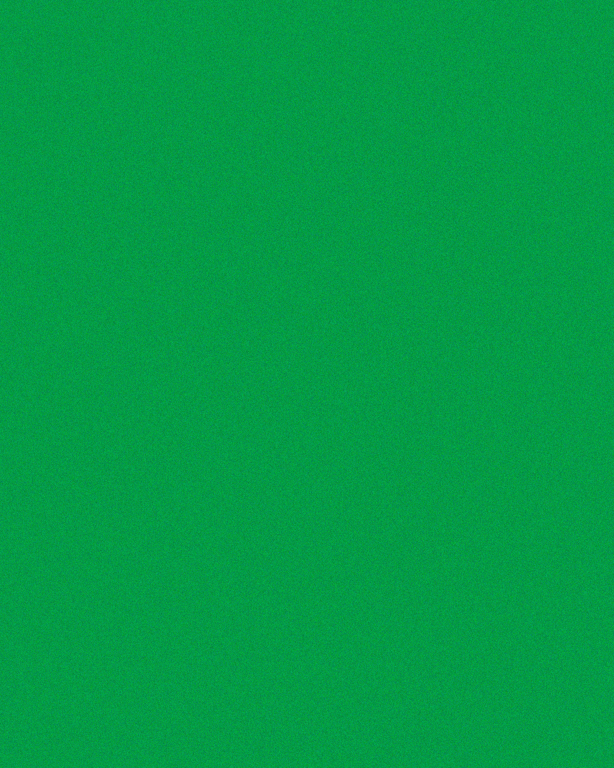 Green Color Background.