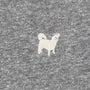 Le Court Sweatshirt