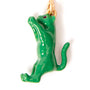 Jumping Tiger Charm