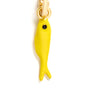 Enamel Sardine Charm