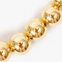 Beaded Strand Necklace
