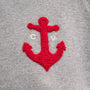 Le Court Sweatshirt
