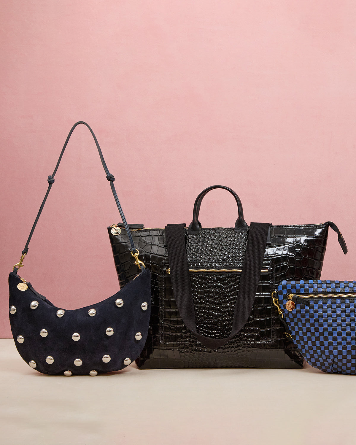 Lune, Le Zip Sac, and Grande Fanny.