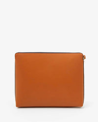 iPad Case back side