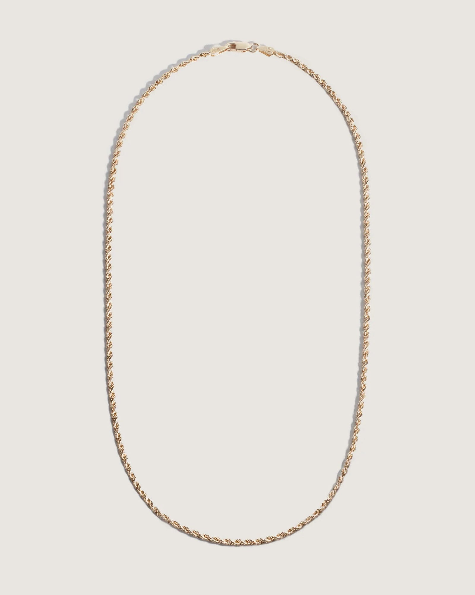 Rope Chain