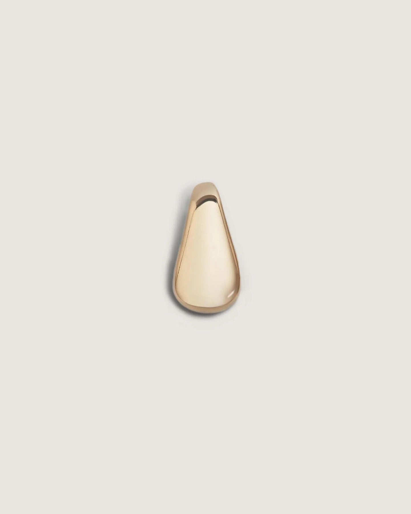 Teardrop Pendant