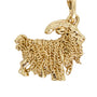 Le Goat Charm