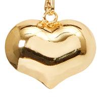 Clare V Alphabet Charm « A »