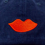 Corduroy Baseball Hat