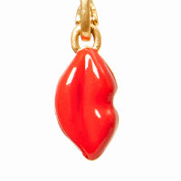 Clare V Lips Charm