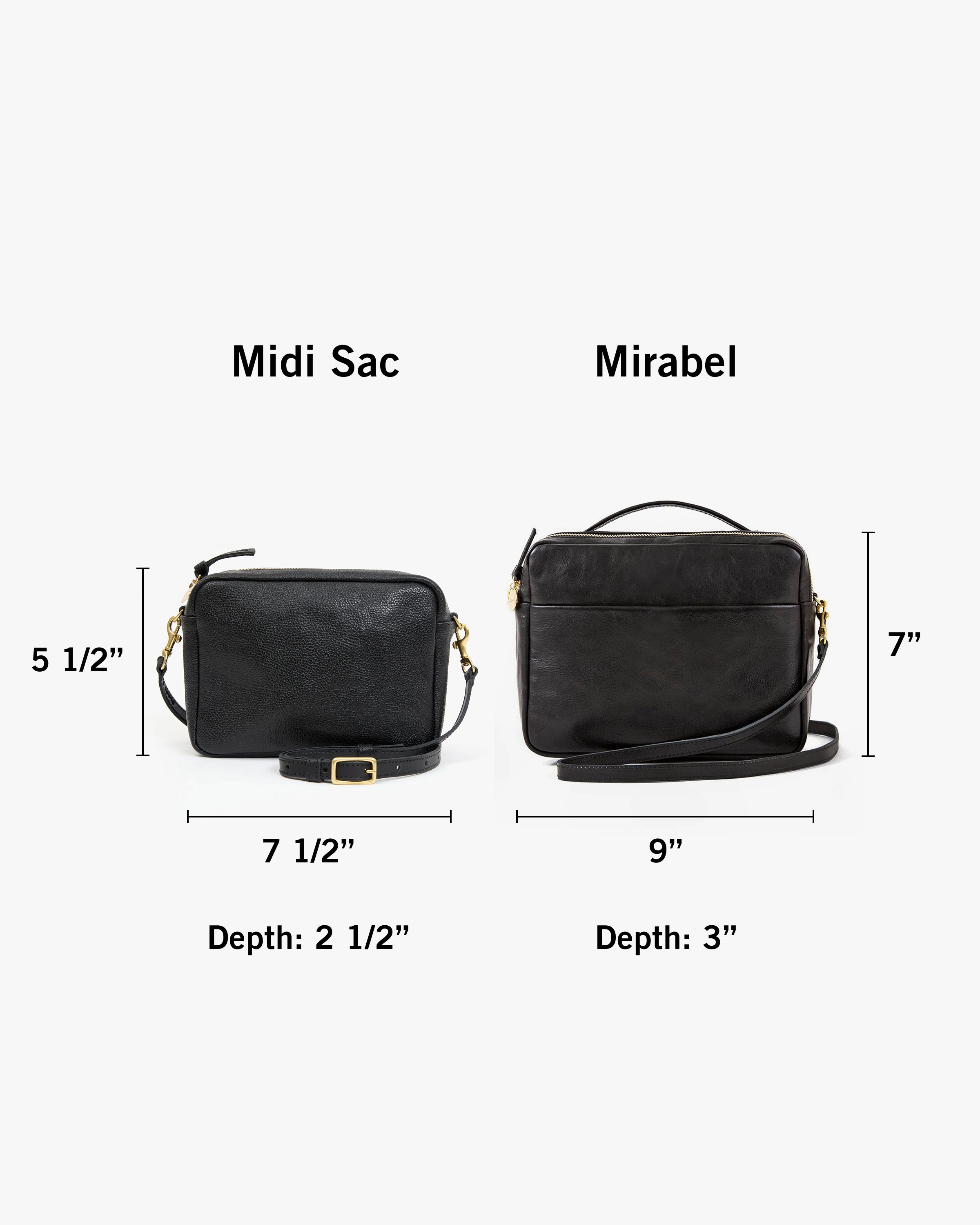 Mirabel – Clare V.