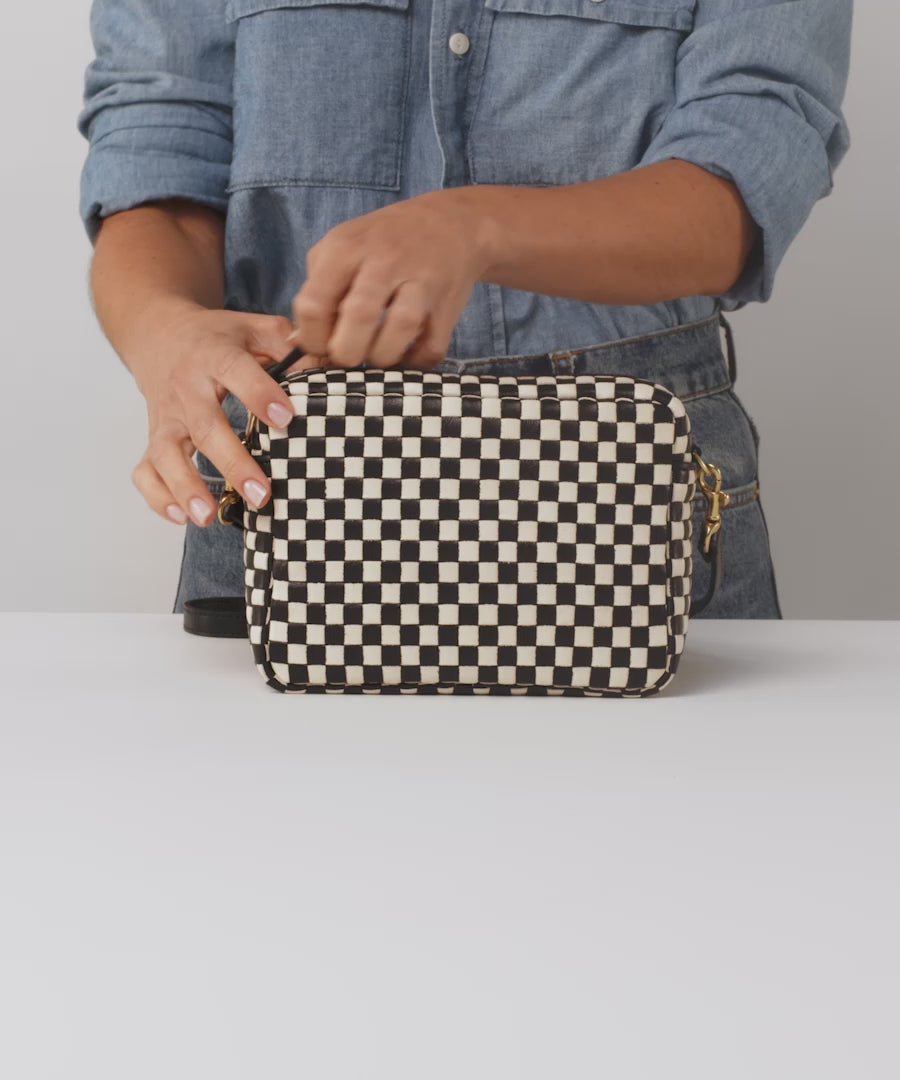 What fits in a Midi Sac