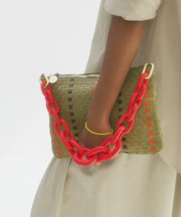 Flat Clutch w Tabs video