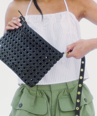 Flat Clutch w Tabs video