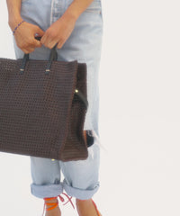 Simple Tote video