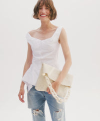 Carryall Clutch video