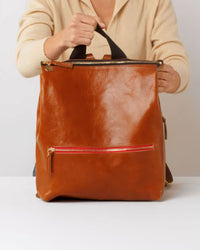 What fits inside a Remi bag