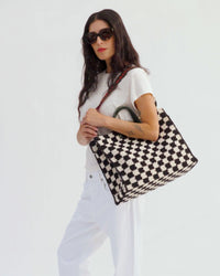 Summer Simple Tote Video