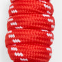 Barrel Knot Fob