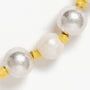 Beaded Strand Necklace