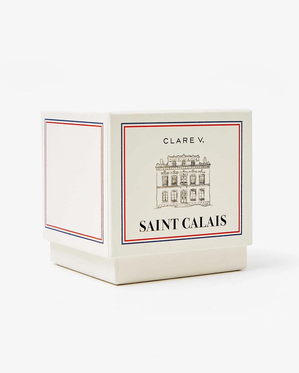 Clare V. Saint Calais Candle.