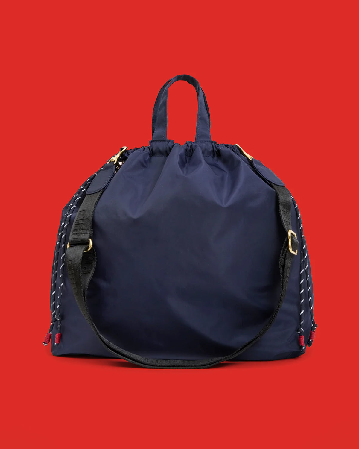 Navy Sac Tout.