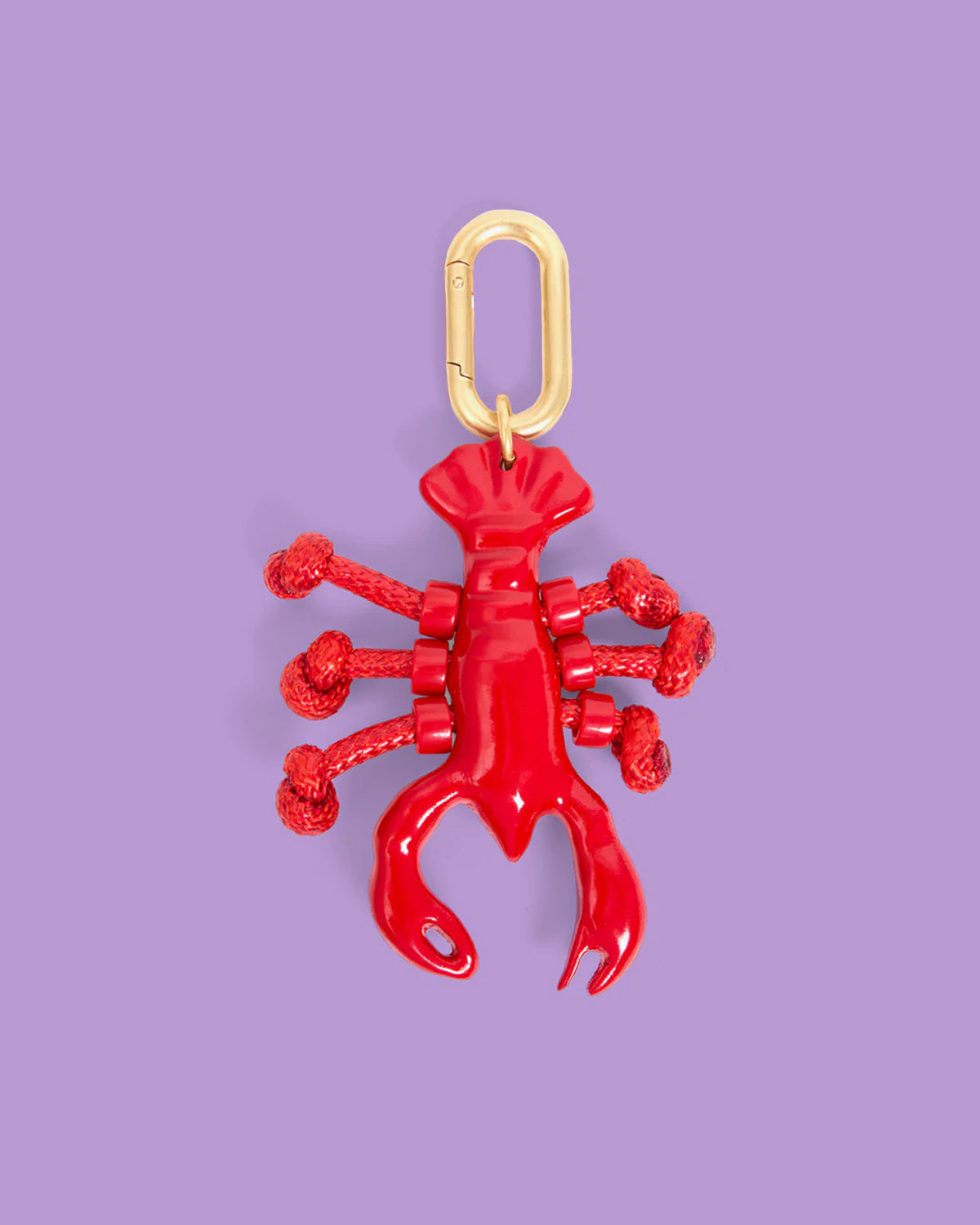 Red Lobster Fob.