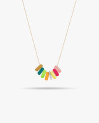 Adina Reyter Tropical Paradise Necklace