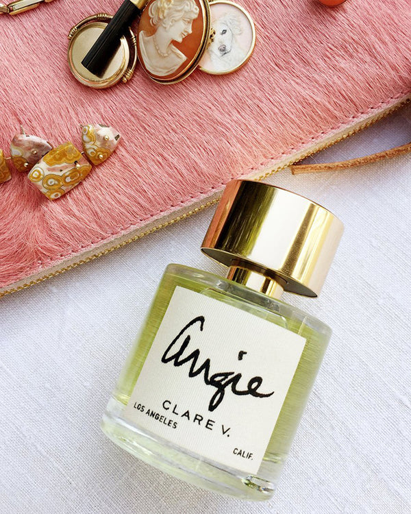 Angie Perfume