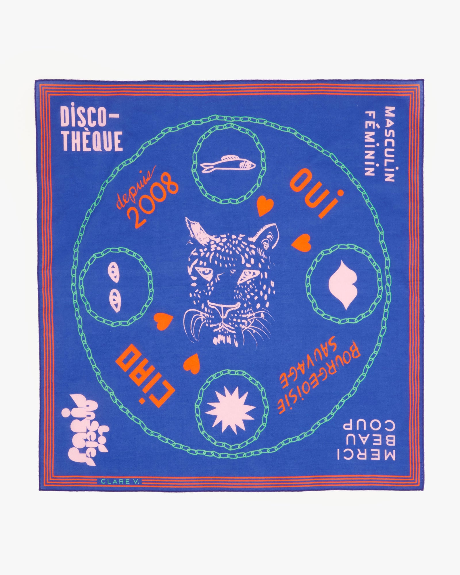 Bandana