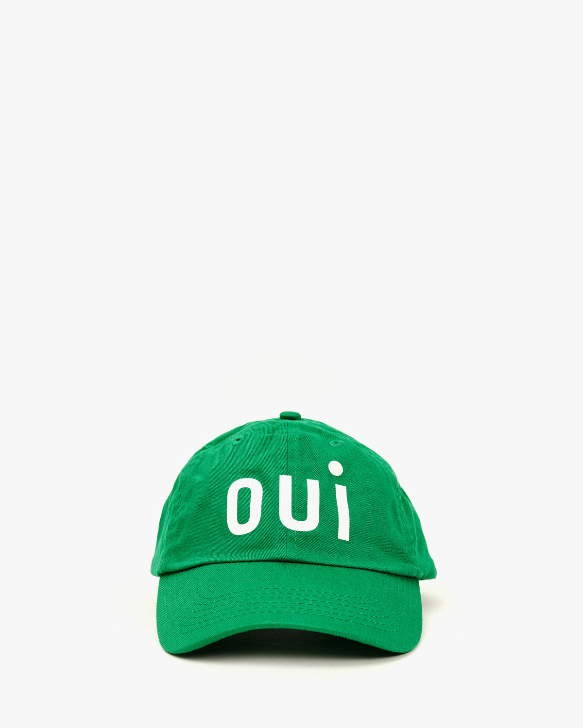 Clare V. Oui Baseball Hat