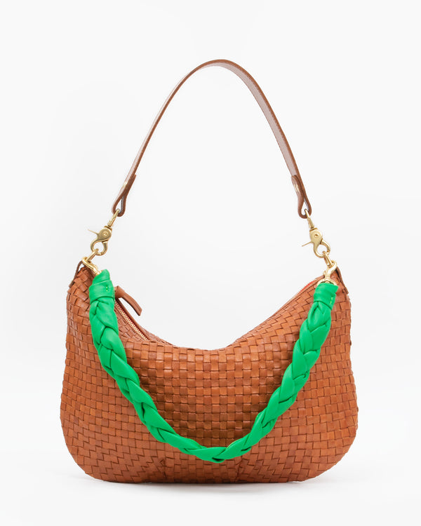 Braided Shoulder Strap