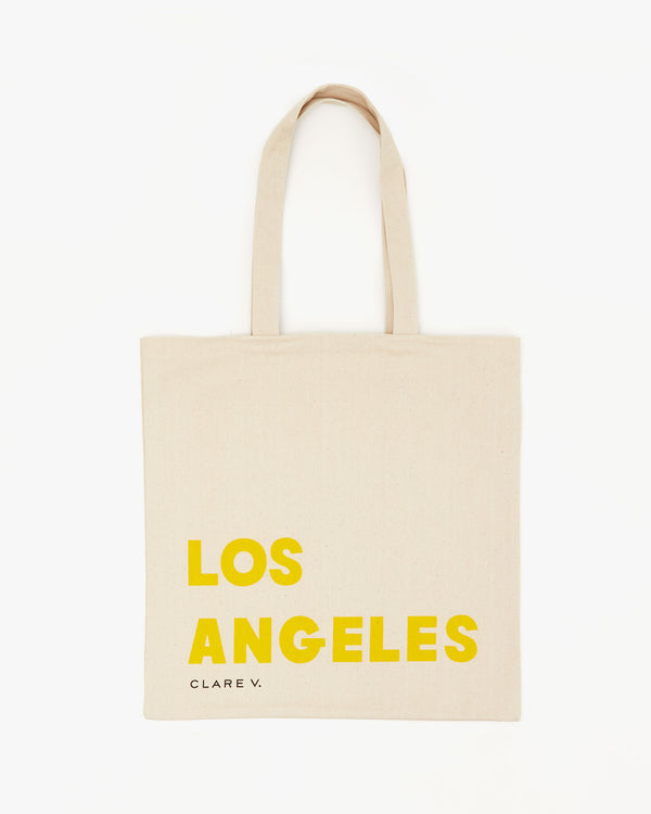 Clare V - Simple Tote — Little House NY