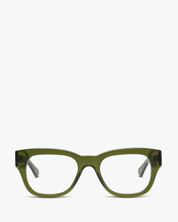 CADDIS Miklos Readers in Olive