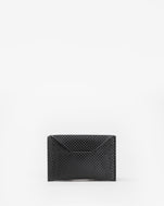 Black Perf Card Envelope