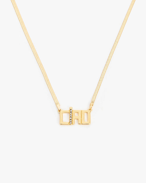 Ciao Necklace