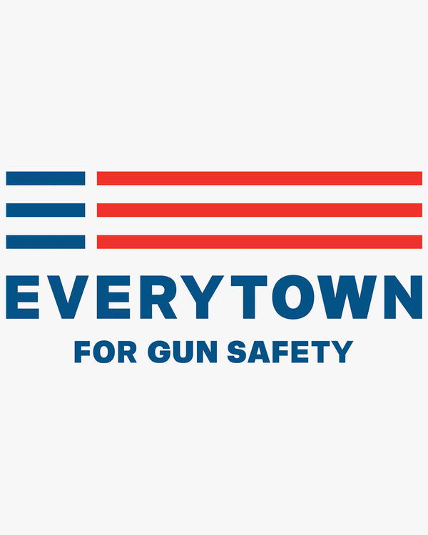 Everytown for Gun Safety Logo