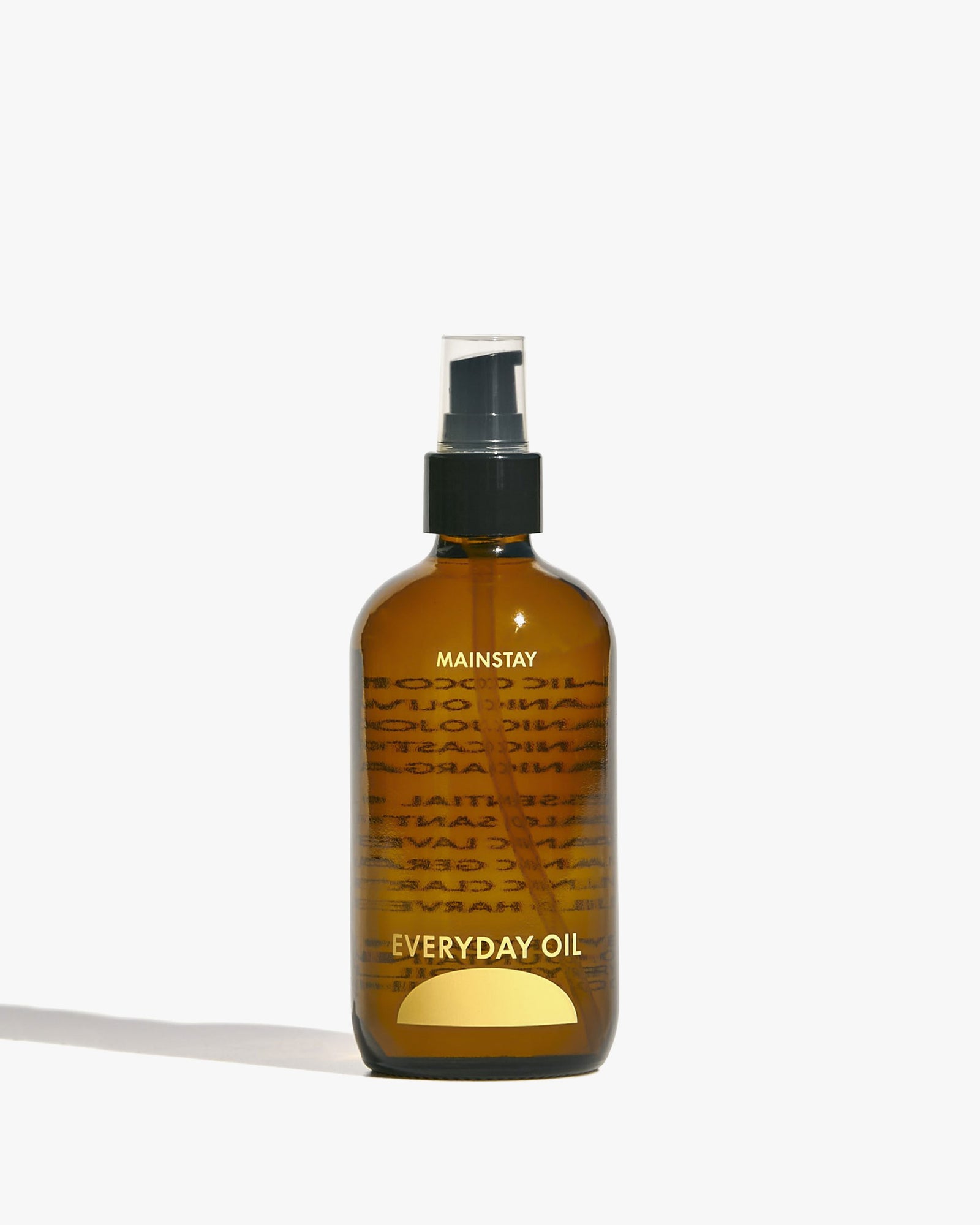 Everyday Oil - 8oz