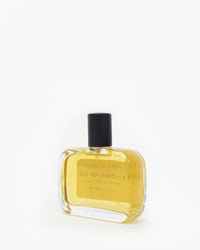 A Flower For You Fiele Fragrance - Back of the Bottle