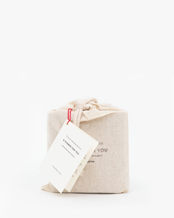 A Flower For You Fiele Fragrance - Packaging 