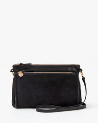 Black Gosee Clutch