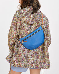 Cobalt Grande Fanny on Frannie