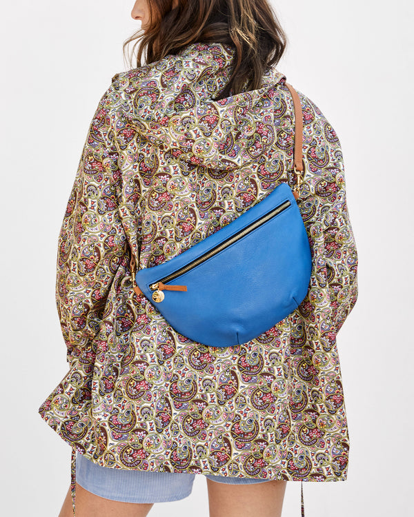 Cobalt Grande Fanny on Frannie