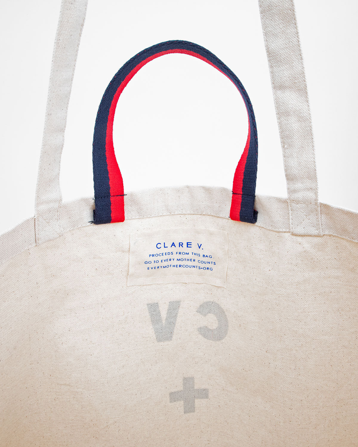 Clare V. Tote bags for Women, Online Sale up to 36% off