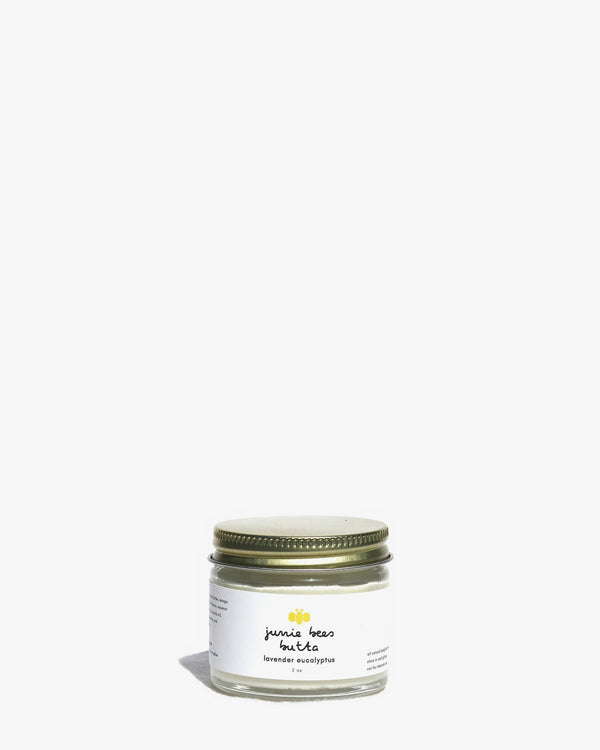 Junie Bees Butta Body Butter 2oz