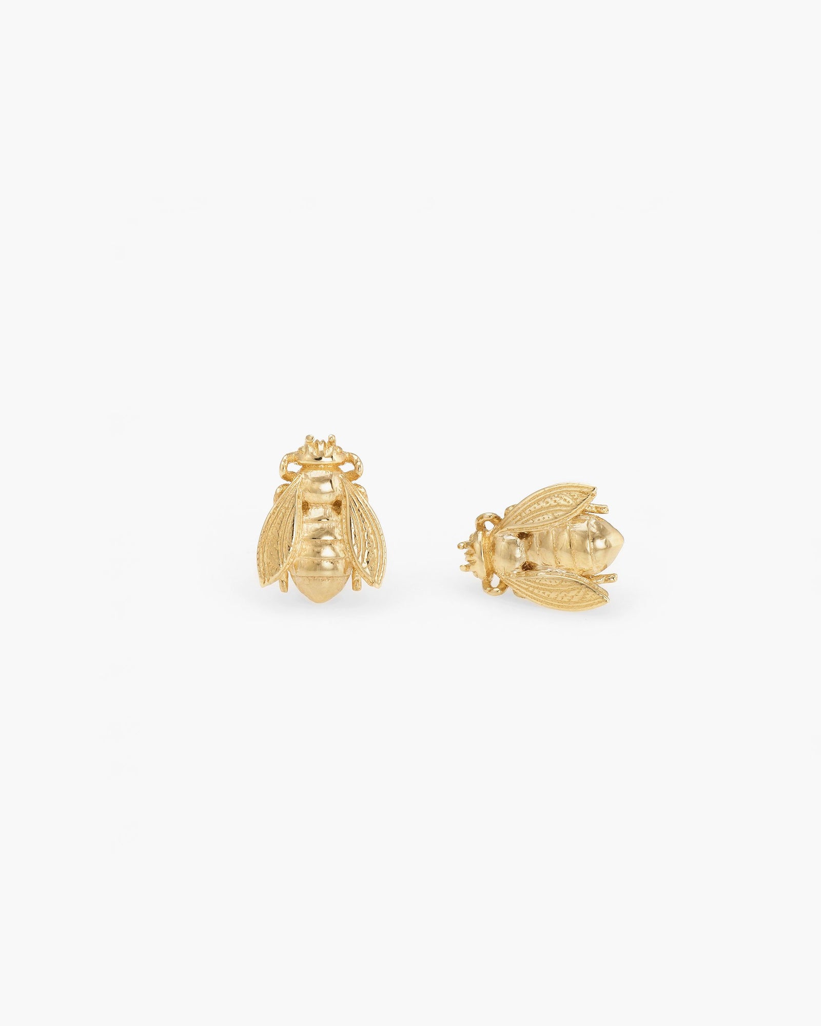 Kathryn Bentley Bee Earrings