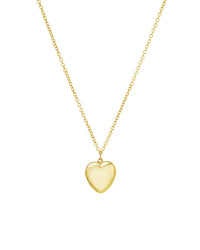 Kathryn Bentley Heart Pendant