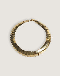 kinn studio Cobra Chain Bracelet II